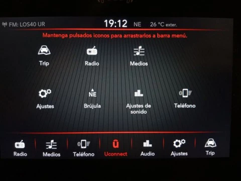 Fiat 500X Cult 1.3 MultiJet 70KW (95 CV) S&S