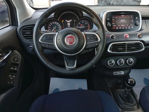 Fiat 500X Cult 1.3 MultiJet 70KW (95 CV) S&S