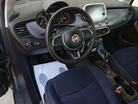 Fiat 500X Cult 1.3 MultiJet 70KW (95 CV) S&S