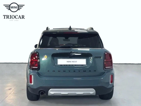 MINI Countryman Cooper S E ALL4 162 kW (220 CV)