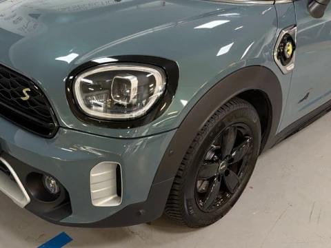 MINI Countryman Cooper S E ALL4 162 kW (220 CV)