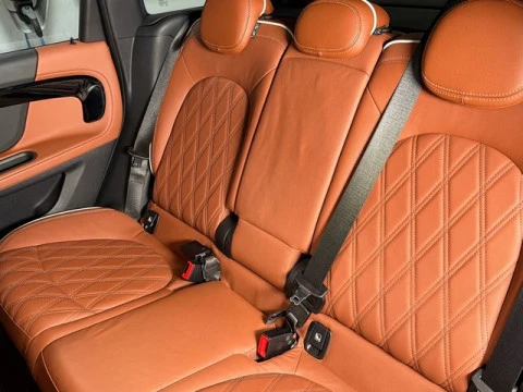 MINI Countryman Cooper S E ALL4 162 kW (220 CV)