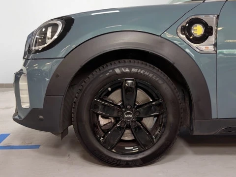 MINI Countryman Cooper S E ALL4 162 kW (220 CV)