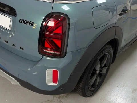 MINI Countryman Cooper S E ALL4 162 kW (220 CV)