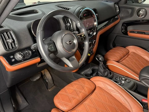 MINI Countryman Cooper S E ALL4 162 kW (220 CV)