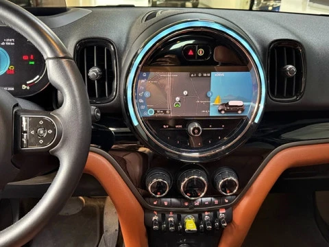 MINI Countryman Cooper S E ALL4 162 kW (220 CV)