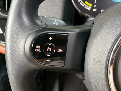 MINI Countryman Cooper S E ALL4 162 kW (220 CV)