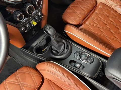 MINI Countryman Cooper S E ALL4 162 kW (220 CV)