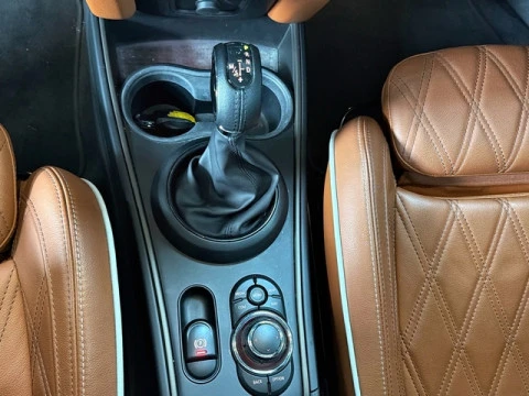 MINI Countryman Cooper S E ALL4 162 kW (220 CV)