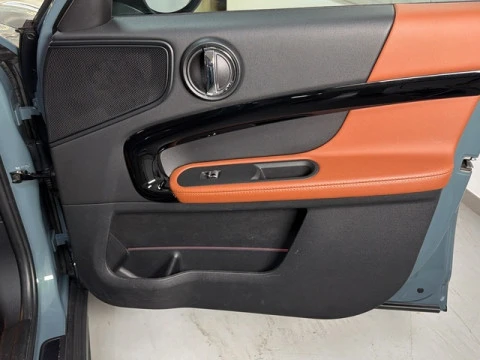 MINI Countryman Cooper S E ALL4 162 kW (220 CV)