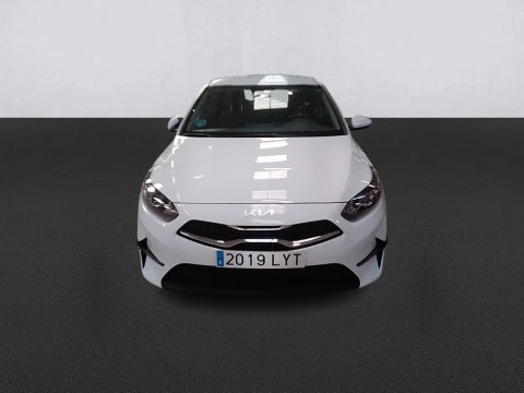 Kia Ceed 1.0 T-GDi 74kW (100CV) Drive