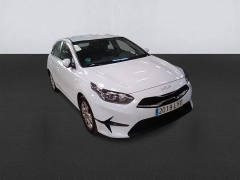 Kia Ceed 1.0 T-GDi 74kW (100CV) Drive