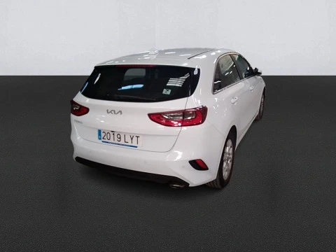 Kia Ceed 1.0 T-GDi 74kW (100CV) Drive