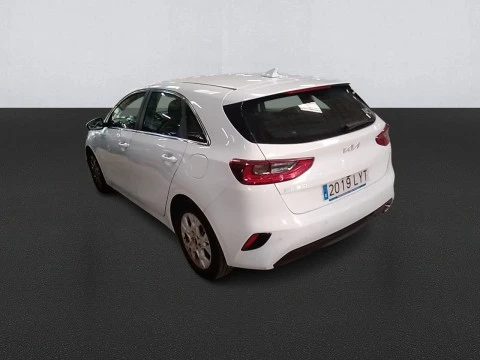 Kia Ceed 1.0 T-GDi 74kW (100CV) Drive