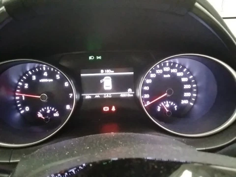 Kia Ceed 1.0 T-GDi 74kW (100CV) Drive