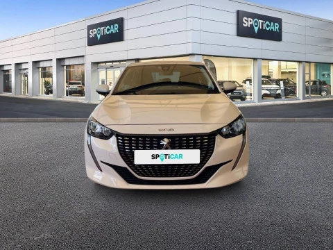Peugeot 208 PureTech 55kW (75CV) Active