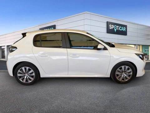 Peugeot 208 PureTech 55kW (75CV) Active