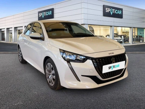 Peugeot 208 PureTech 55kW (75CV) Active