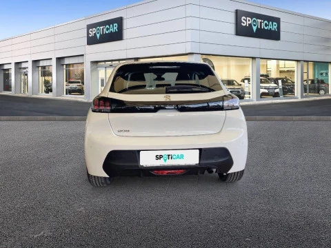 Peugeot 208 PureTech 55kW (75CV) Active