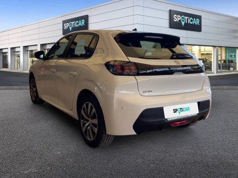 Peugeot 208 PureTech 55kW (75CV) Active