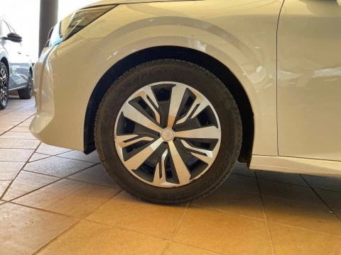 Peugeot 208 PureTech 55kW (75CV) Active