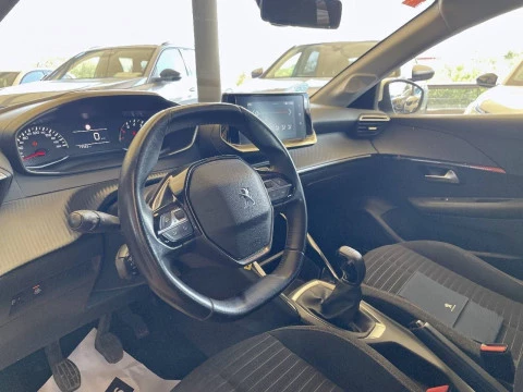 Peugeot 208 PureTech 55kW (75CV) Active