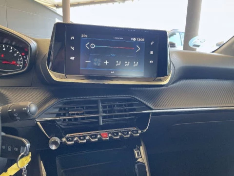 Peugeot 208 PureTech 55kW (75CV) Active