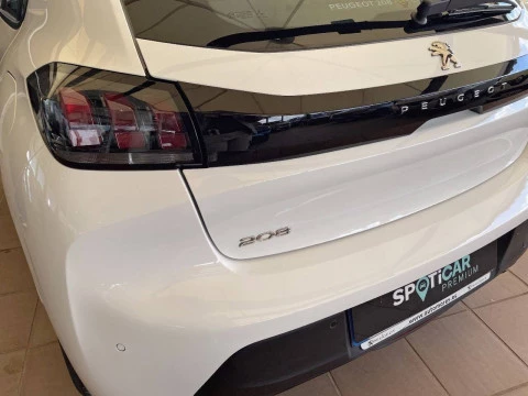 Peugeot 208 PureTech 55kW (75CV) Active