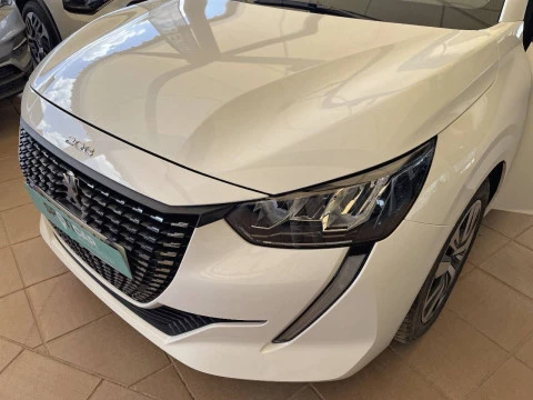Peugeot 208 PureTech 55kW (75CV) Active