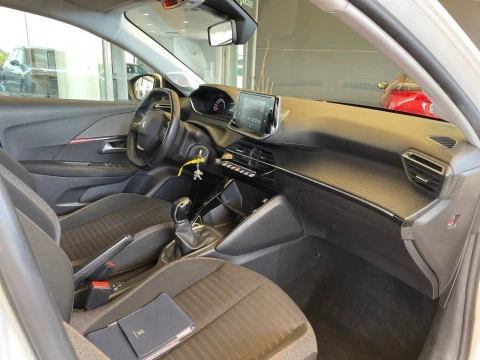 Peugeot 208 PureTech 55kW (75CV) Active