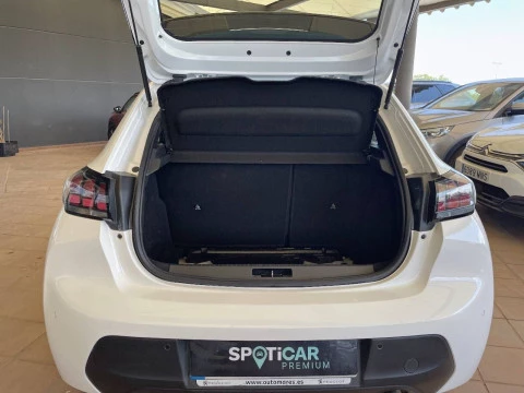 Peugeot 208 PureTech 55kW (75CV) Active