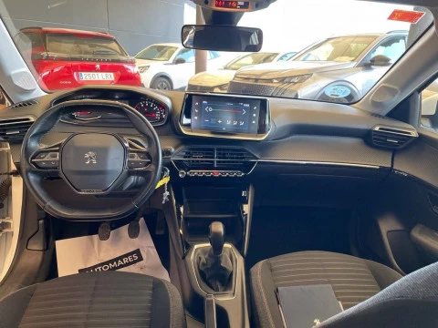 Peugeot 208 PureTech 55kW (75CV) Active