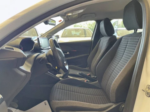 Peugeot 208 PureTech 55kW (75CV) Active