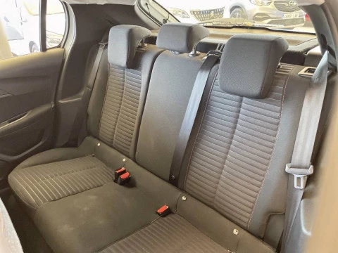 Peugeot 208 PureTech 55kW (75CV) Active