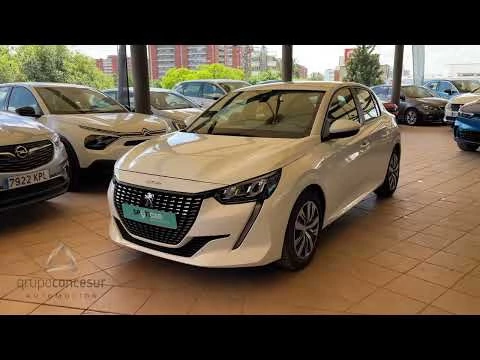 Peugeot 208 PureTech 55kW (75CV) Active