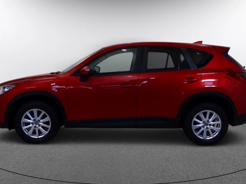 Mazda CX-5 2.2 DE 110KW STYLE 5P