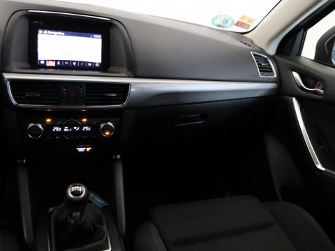 Mazda CX-5 2.2 DE 110KW STYLE 5P