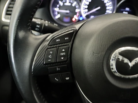 Mazda CX-5 2.2 DE 110KW STYLE 5P