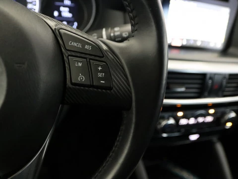 Mazda CX-5 2.2 DE 110KW STYLE 5P