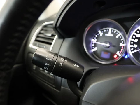 Mazda CX-5 2.2 DE 110KW STYLE 5P