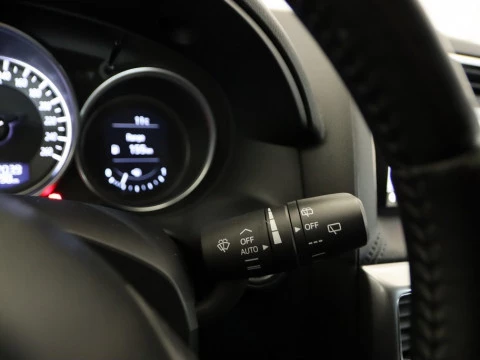 Mazda CX-5 2.2 DE 110KW STYLE 5P