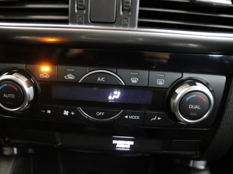 Mazda CX-5 2.2 DE 110KW STYLE 5P