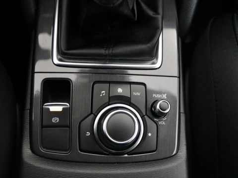 Mazda CX-5 2.2 DE 110KW STYLE 5P