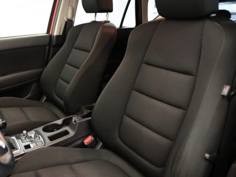 Mazda CX-5 2.2 DE 110KW STYLE 5P