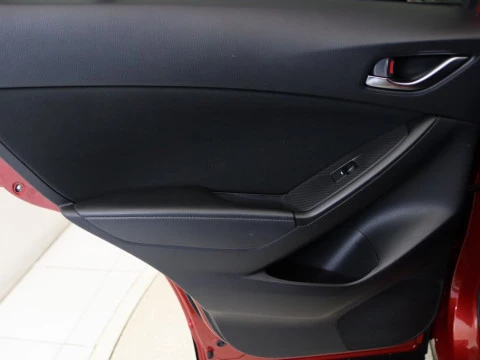 Mazda CX-5 2.2 DE 110KW STYLE 5P