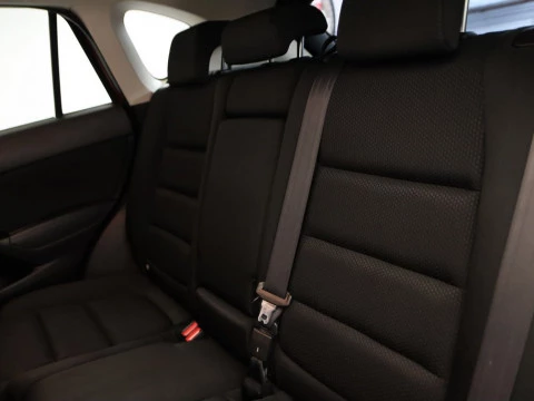 Mazda CX-5 2.2 DE 110KW STYLE 5P