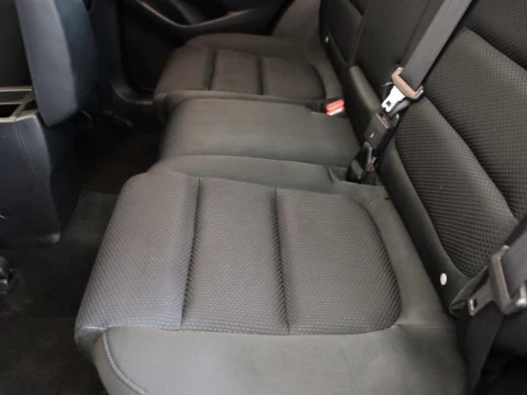 Mazda CX-5 2.2 DE 110KW STYLE 5P