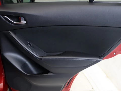 Mazda CX-5 2.2 DE 110KW STYLE 5P