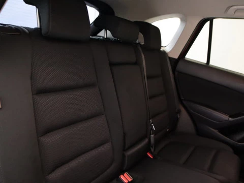 Mazda CX-5 2.2 DE 110KW STYLE 5P