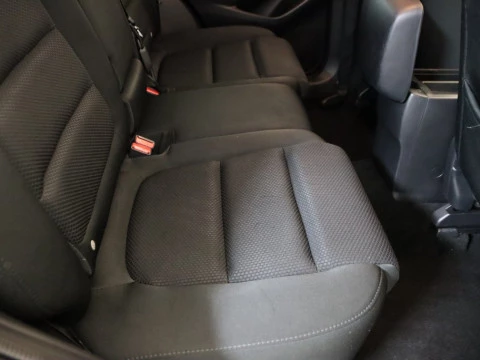 Mazda CX-5 2.2 DE 110KW STYLE 5P